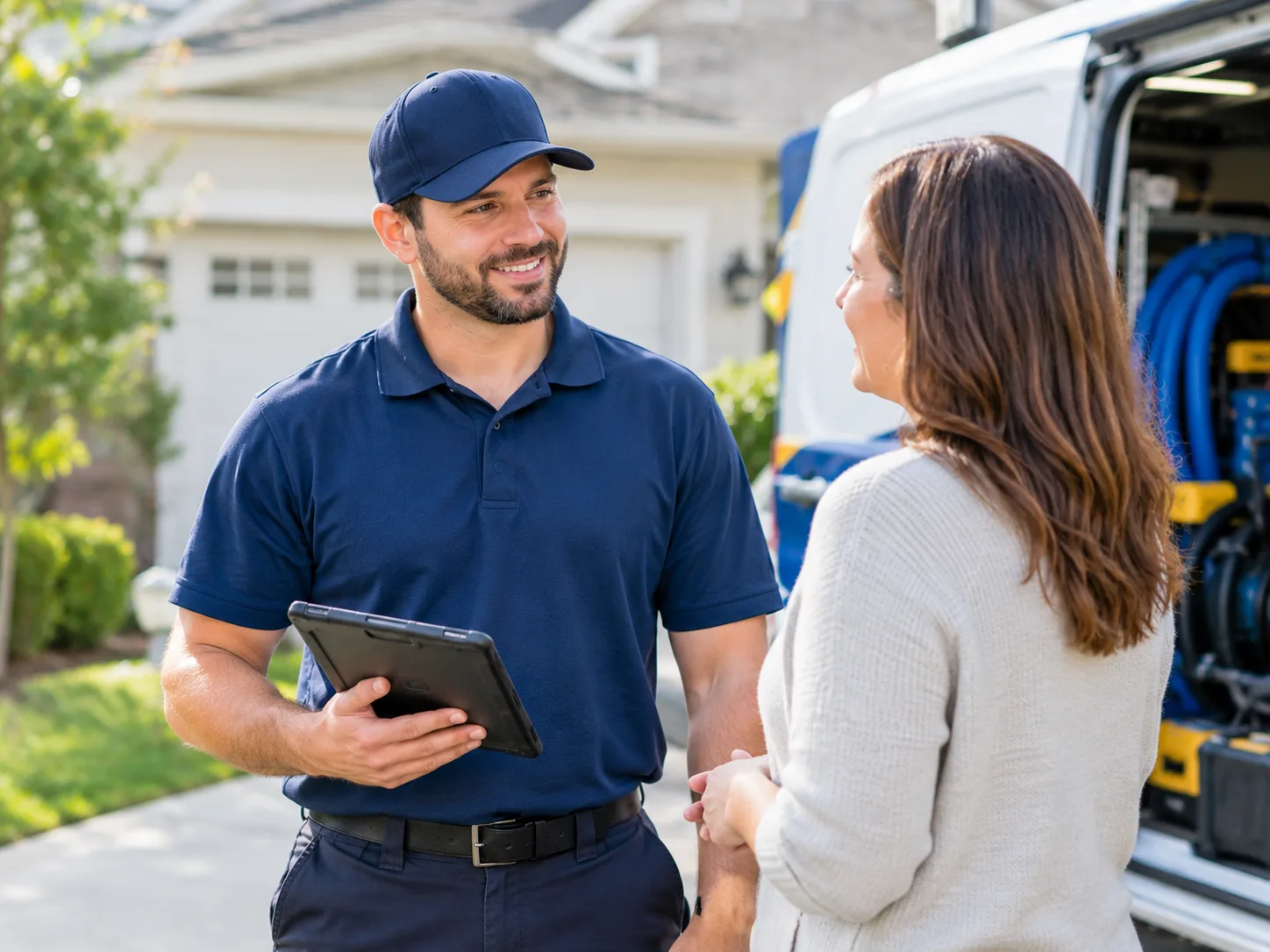 Sewage Backup Cleanup Weinert, TX FAQs